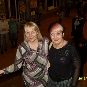 Девушки в Саратове: Ольга, 58 - ищет парня из Саратова