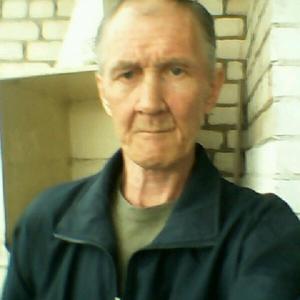 Вит Гончаров, 60 лет, Дровяная