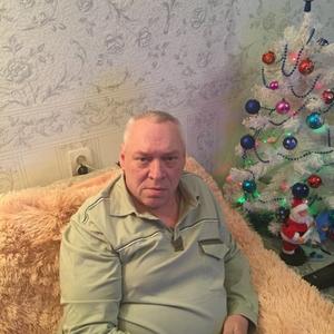 Владимир Быстров, 68 лет, Иваново