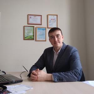Николай Сорокин, 37 лет, Чебоксары