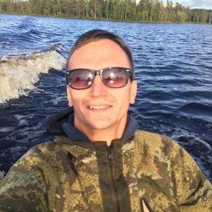 Парни в Северодвинске: Виталий, 39 - ищет девушку из Северодвинска