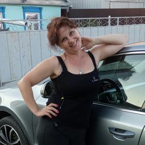 Галина, 43 года, Староминская