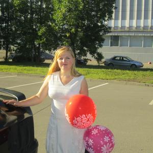 Надюша, 49 лет, Вологда