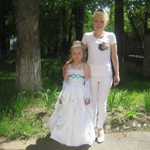 Екатерина, 45 лет, Иваново