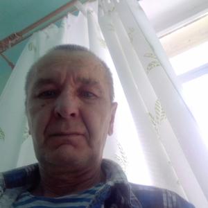 Захар, 64 года, Саратов