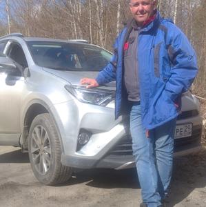 Парни в Новодвинске: Дмитрий, 50 - ищет девушку из Новодвинска