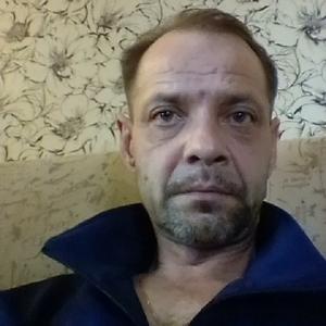 Игорь, 53 года, Волгодонск