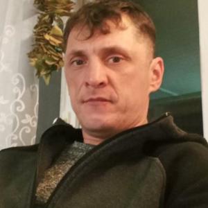 Роман, 48 лет, Плесецк