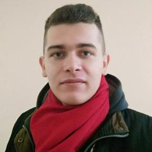 Юрий, 26 лет, Великий Новгород