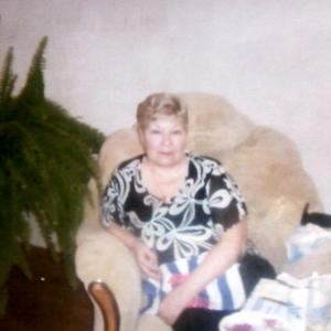 Эльвира, 74 года, Новороссийск