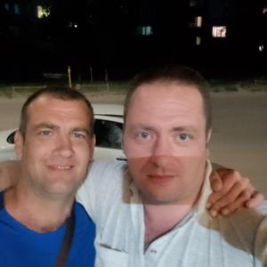 Парни в Камышине: Антон, 44 - ищет девушку из Камышина