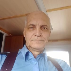 Олег, 63 года, Пенза
