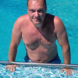 Александр, 49 лет, Нижневартовск