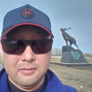Dmitriy, 44 года, Хабаровск