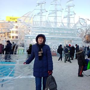 Девушки в Екатеринбурге: Алиса, 44 - ищет парня из Екатеринбурга