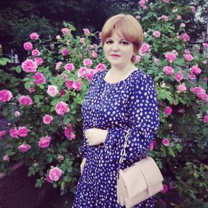Ольга, 42 года, Тамбов