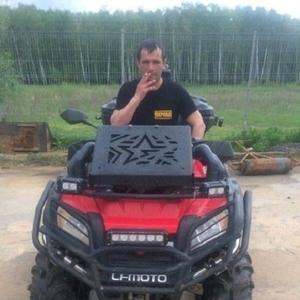 Сергей, 43 года, Брянск