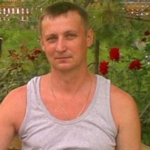 Андрей, 53 года, Красногвардеец