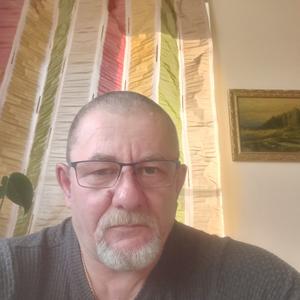 Юрий, 59 лет, Омск