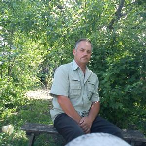 Александр, 56 лет, Курск