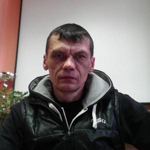 Евгений, 49 лет, Таштагол