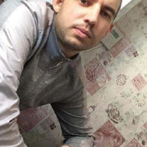 Александр Тютрин, 31 год, Курган