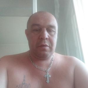 Андрей, 47 лет, Краснокаменск