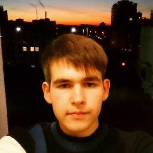 Дмитрий Болотин, 27 лет, Валуйки