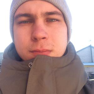 Матвей, 25 лет, Ульяновск