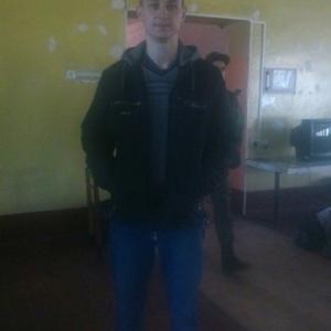 Парни в Мурманске: Владимир, 31 - ищет девушку из Мурманска