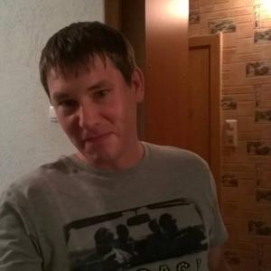 Парни в Новочебоксарске: Алексей, 41 - ищет девушку из Новочебоксарска