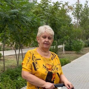 Наталья, 66 лет, Астрахань