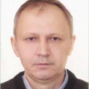 Михаил, 58 лет, Шадринск