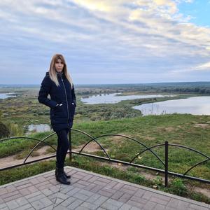 Девушки в Нижний Новгороде: Светлана, 39 - ищет парня из Нижний Новгорода