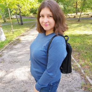 Девушки в Тольятти: Яна, 35 - ищет парня из Тольятти