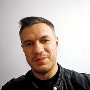 Aleksey, 37 лет, Красноярск