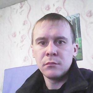 Иван, 38 лет, Белоярский