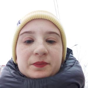 Катя, 21 год, Нижний Новгород