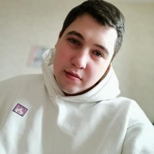 Данил, 22 года, Новосибирск