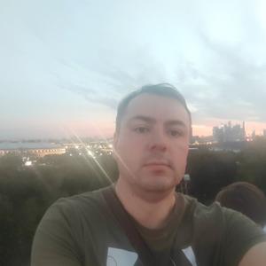 Парни в Ижевске: Богдан, 39 - ищет девушку из Ижевска