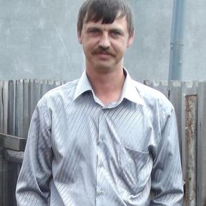 Владимир, 47 лет, Вичуга