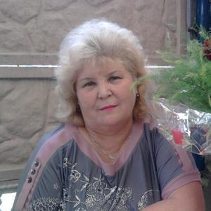 Девушки в Майкопе: Галина Наумова, 74 - ищет парня из Майкопа