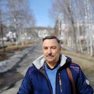 Парни в Омске: Владимир, 69 - ищет девушку из Омска