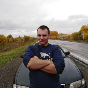 Николай, 38 лет, Междуреченск