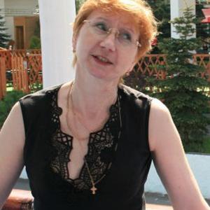 Наталья Иванова, 54 года, Тверь