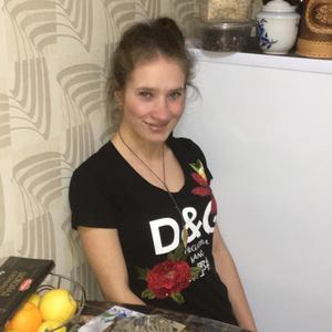 Вика, 26 лет, Черепаново