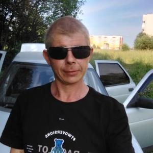Макс, 41 год, Анжеро-Судженск
