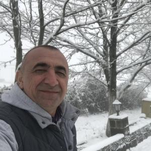 Ilqarbashirov, 63 года, Баку