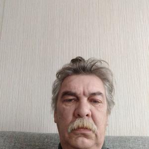 Константин, 60 лет, Уфа