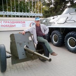 Владимир, 55 лет, Волгодонск